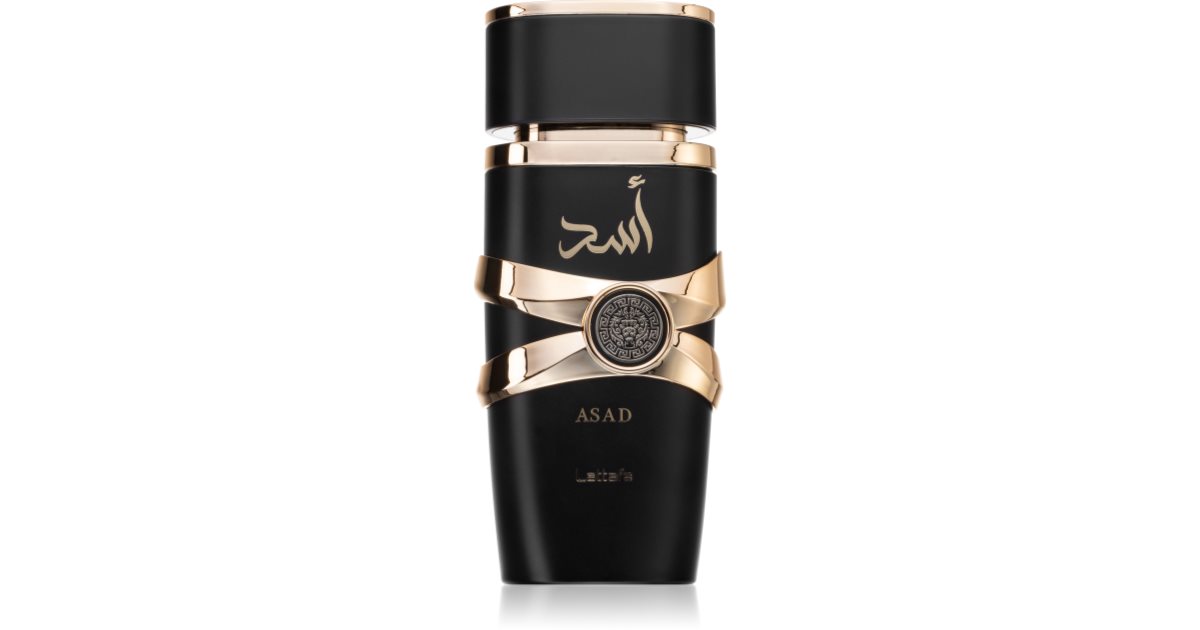 Lattafa Asad