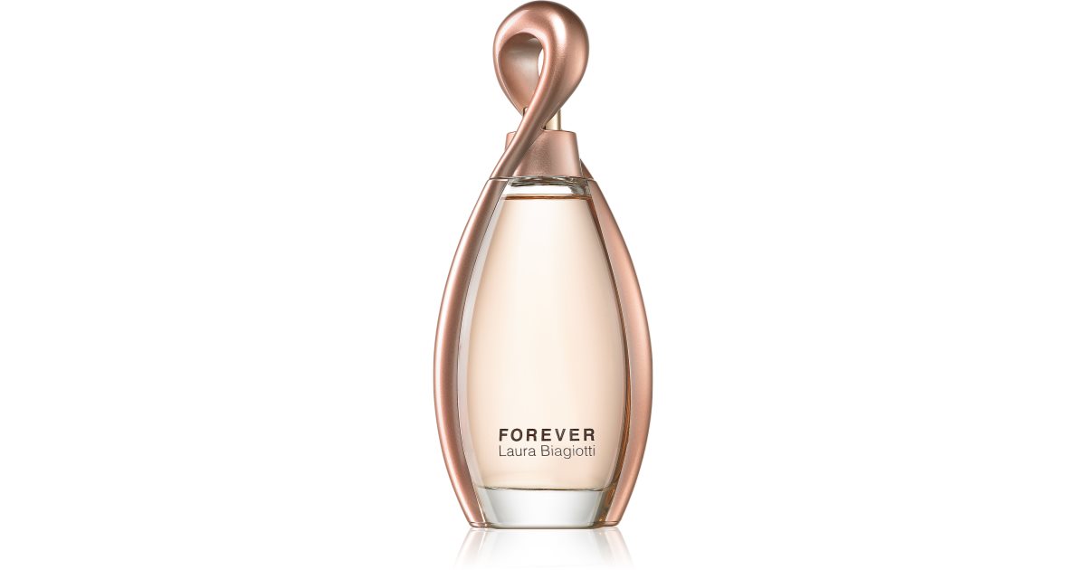 Laura Biagiotti Forever eau de parfum for women