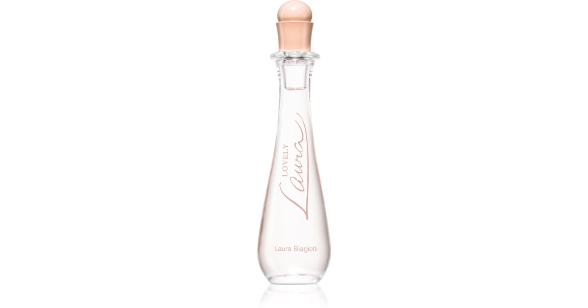 Laura Eau de Toilette