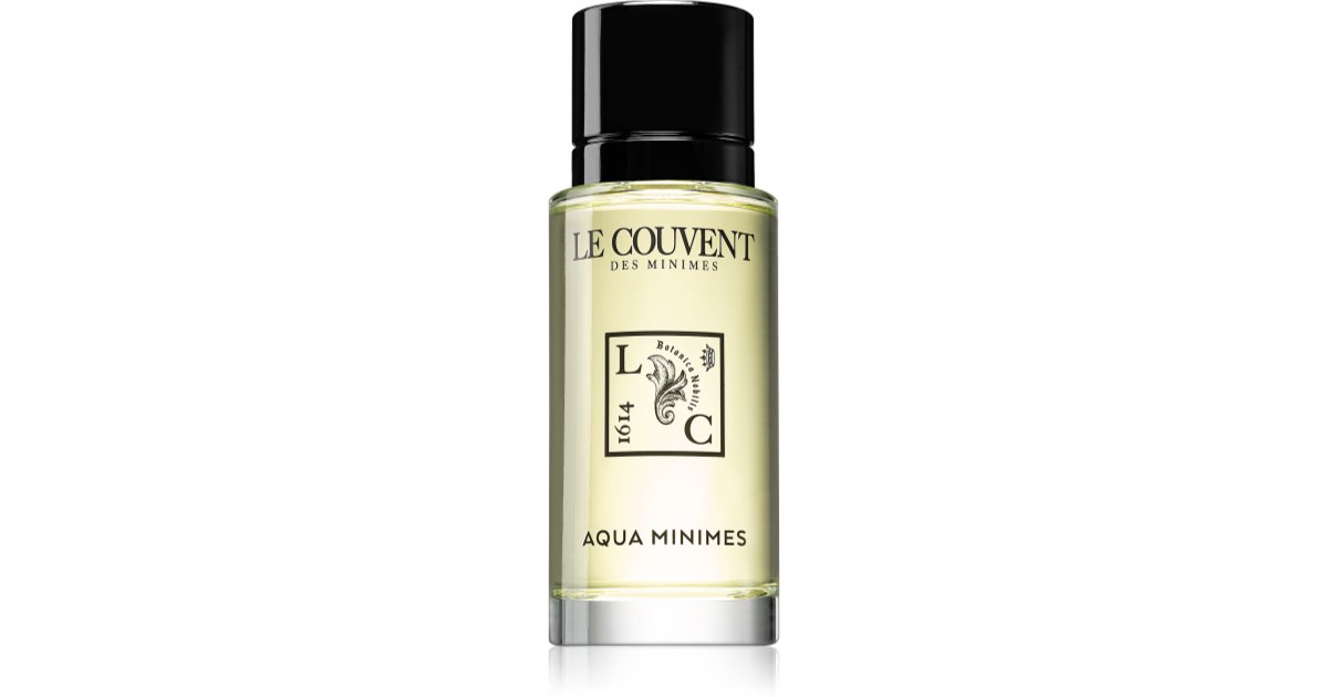 Le Couvent Maison de Parfum Botaniques Aqua Minimes | Livrare