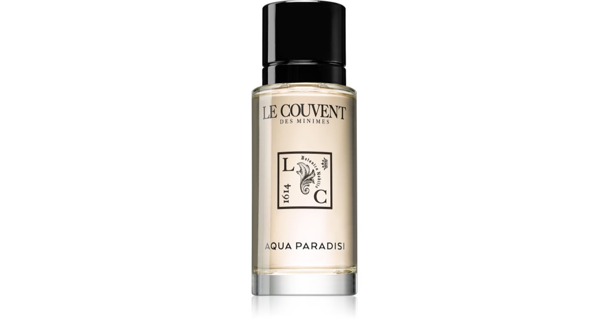 Le Couvent des Minimes Aqua Paradisi