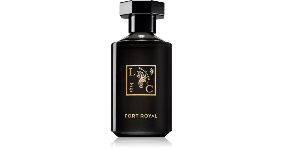 Le Couvent Maison de Parfum Remarquables Fort Royal Eau de Parfum ...