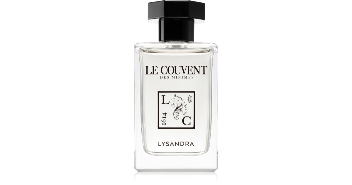 Le Couvent Maison de Parfum Singulières Lysandra Eau de