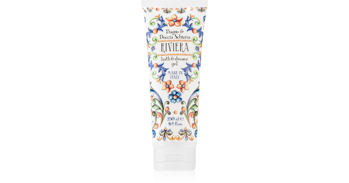 Le Riviera Razor Rudy - Le Maioliche Riviera | Livrare rapida! | Notino.ro
