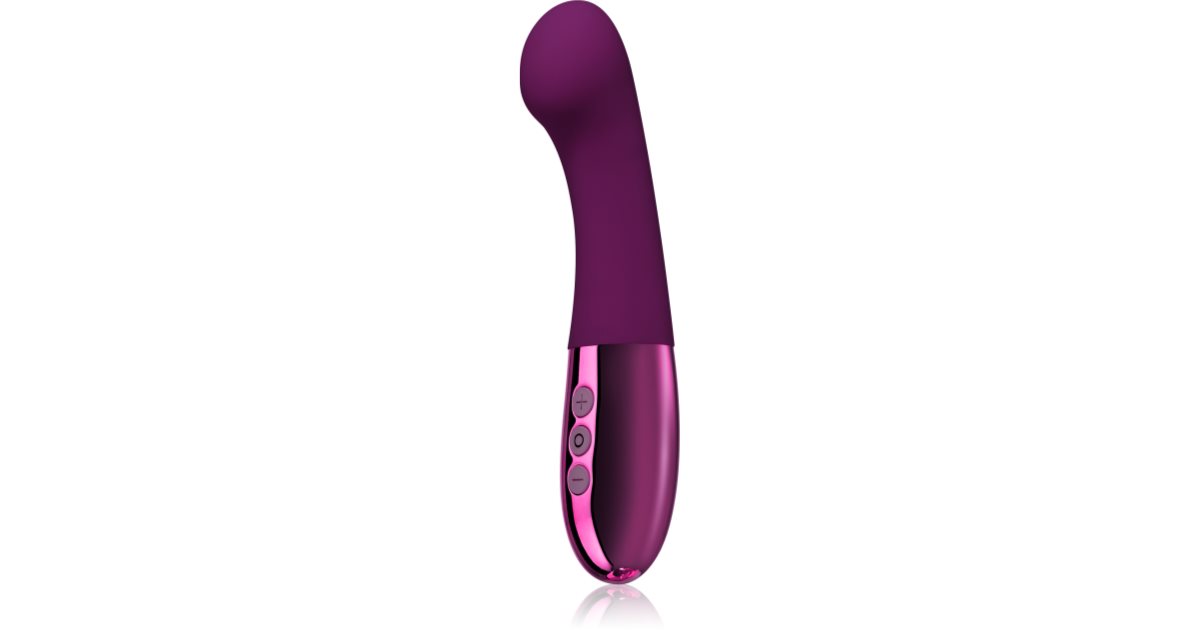 JE JOUE - THE WAND G-SPOT VIBRATORE ROSA