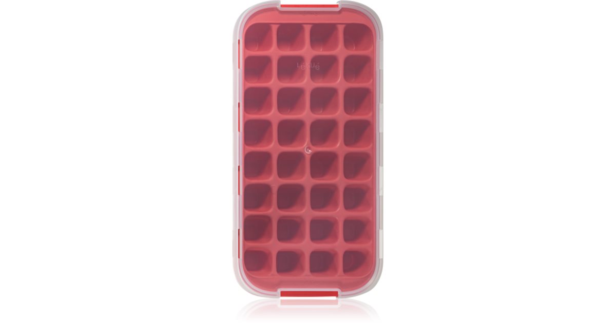 Moule Glaçon Silicone Ice Cube Tray 15 Compartiments Bac à