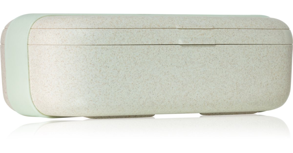Lékué Single Lunch Box To Go Organic lunch box notino.co.uk
