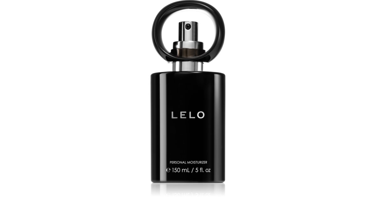 Lelo Personal Moisturizer gel lubricante | notino.es