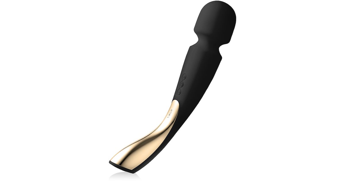 LELO SMART WAND купить на OZON по низкой цене