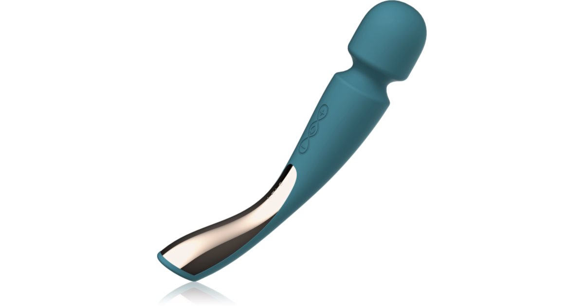 Lelo Smart Wand 2 Medium massage wand and vibrator | notino.co.uk