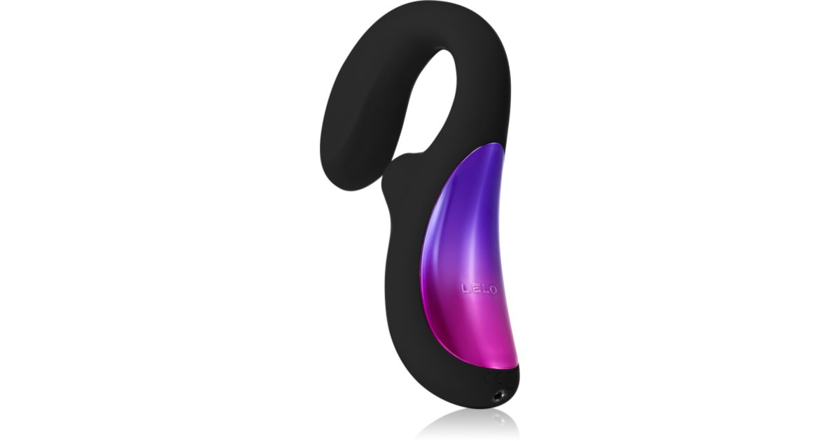 Lelo Enigma Cruise Sonic G Spot & Clitoral Massager