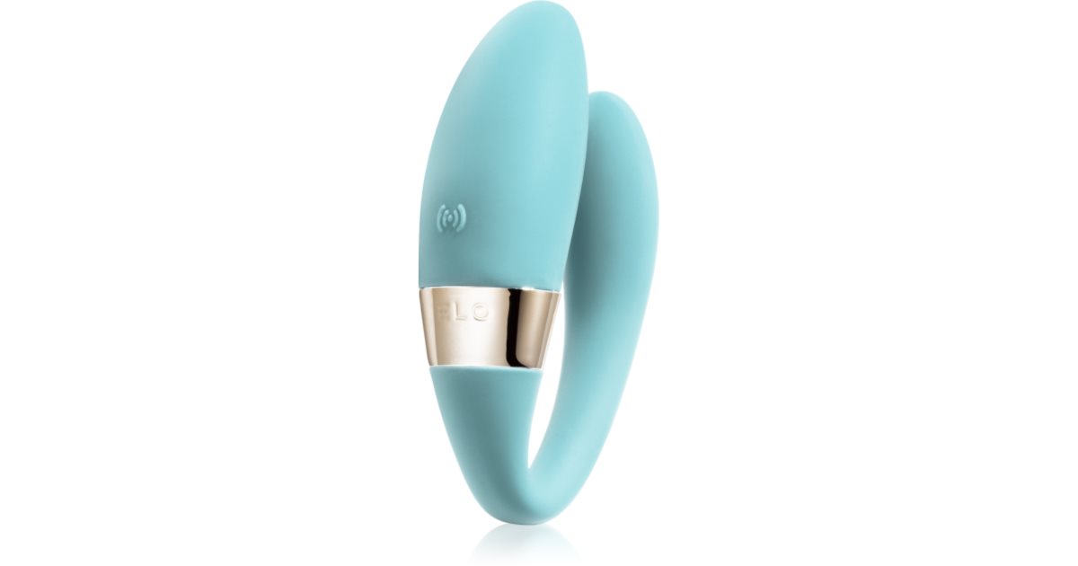 Lelo Tiani Harmony Vibrator For Couples Uk