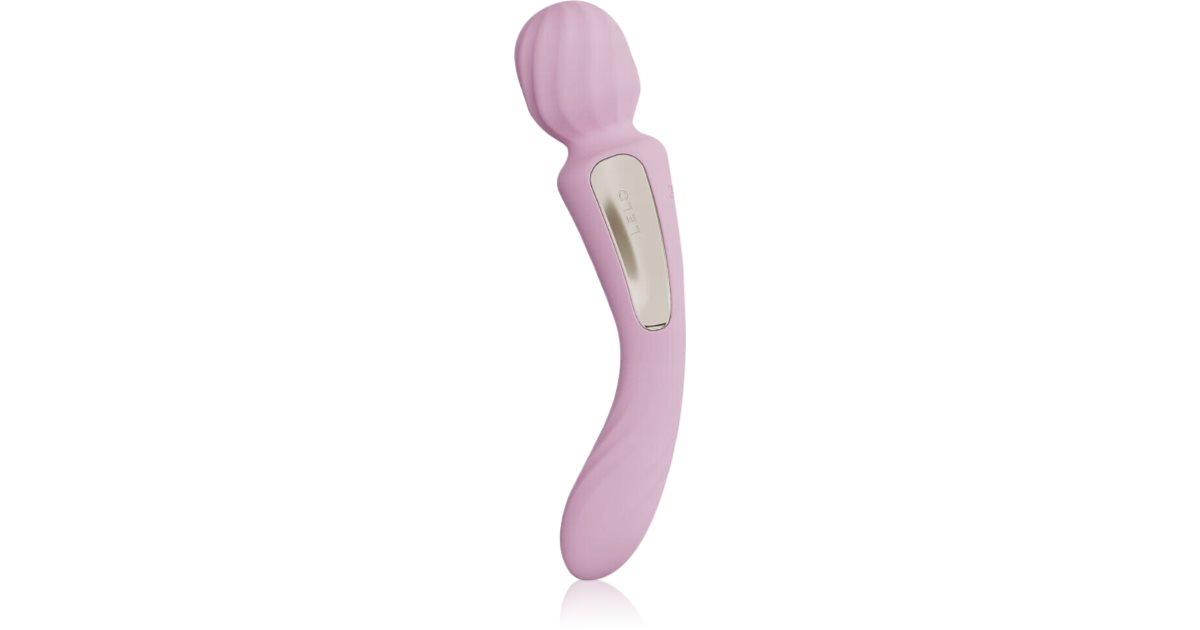 Lelo Switch 2v1 Massage Wand And Vibrator Notino co uk lelo-switch-2v1-massage-wand-and-vibrator-notino-co-uk