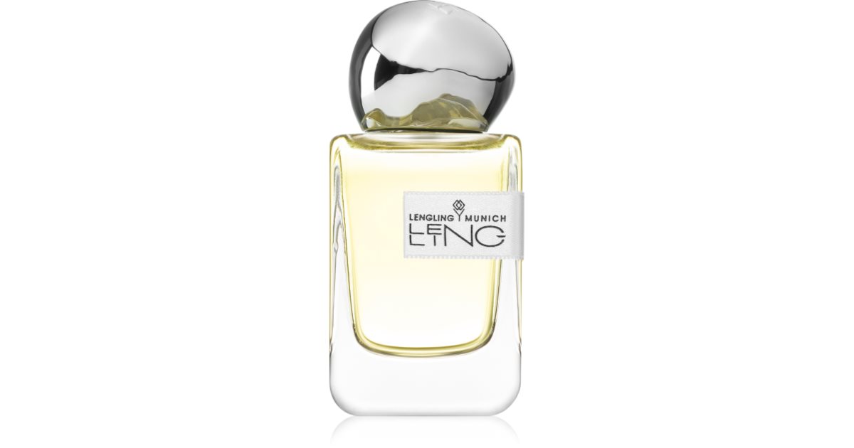 Lengling Munich No 6 A La Carte Extrait De Parfum Spray (Unisex) By Lengling Munich
