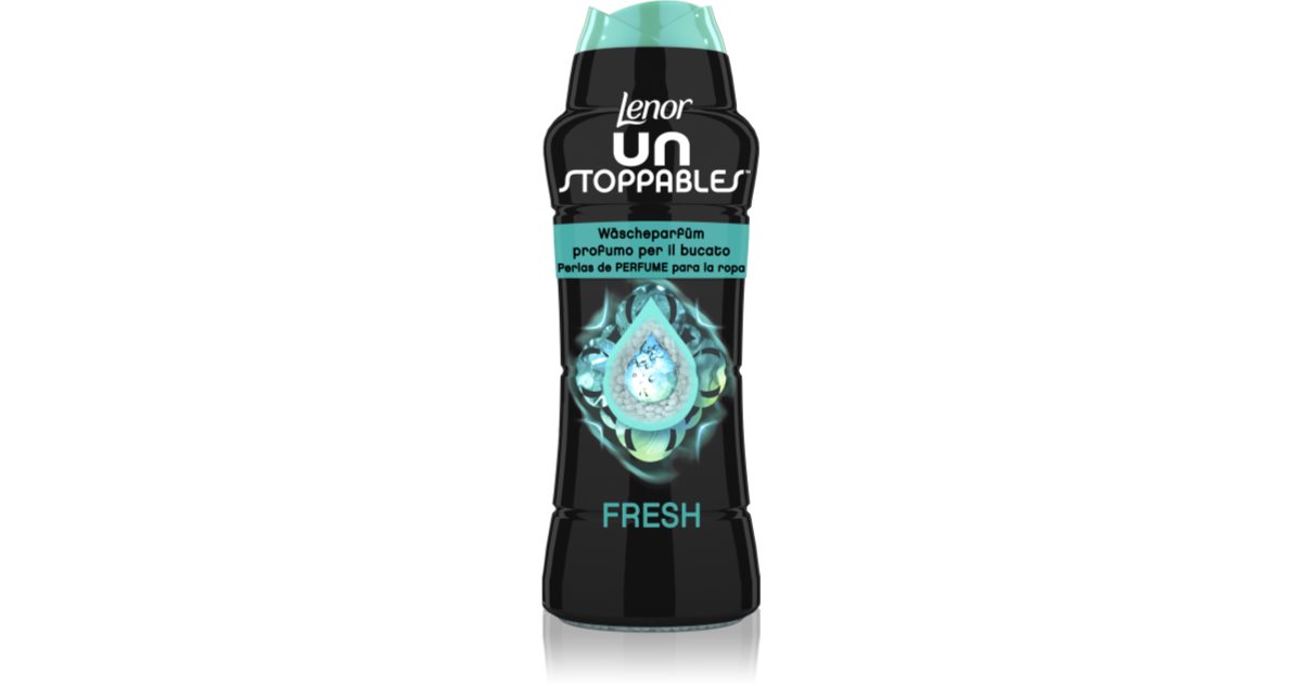 LENOR UNstoppables Fresh Profumo Per Bucato 510 G 