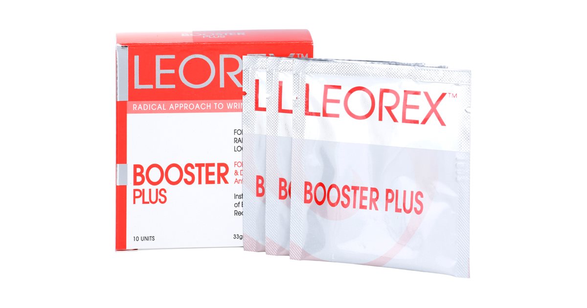 Leorex Booster Plus Ple ov Maska Proti Vr sk m Notino cz leorex-booster-plus-ple-ov-maska-proti-vr-sk-m-notino-cz
