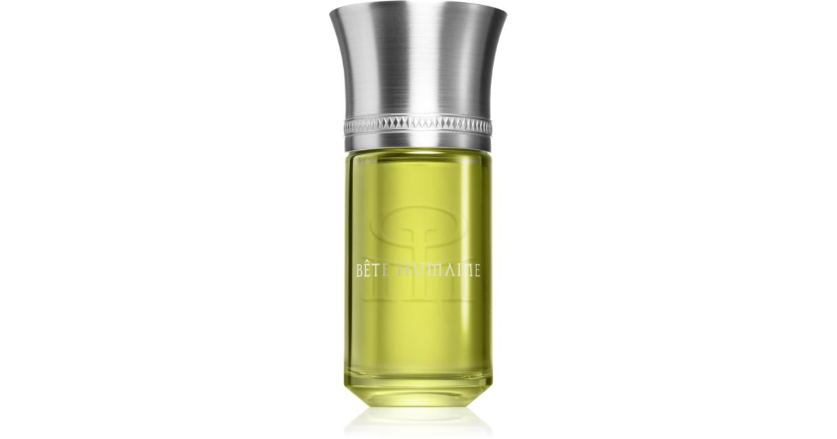 Bête Humaine Les Liquides Imaginaires perfume - a fragrância