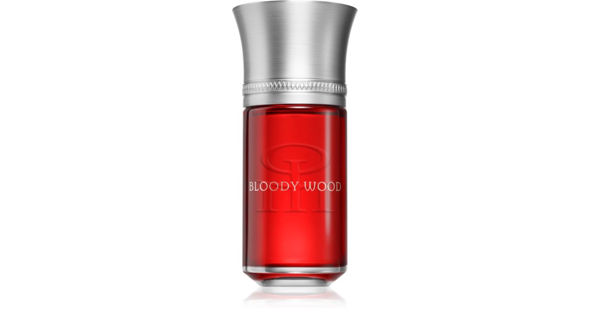 Liquides Imaginaires Bloody Wood 香水 Celes (セレス) | Liquides Imaginaires - Bloody Wood