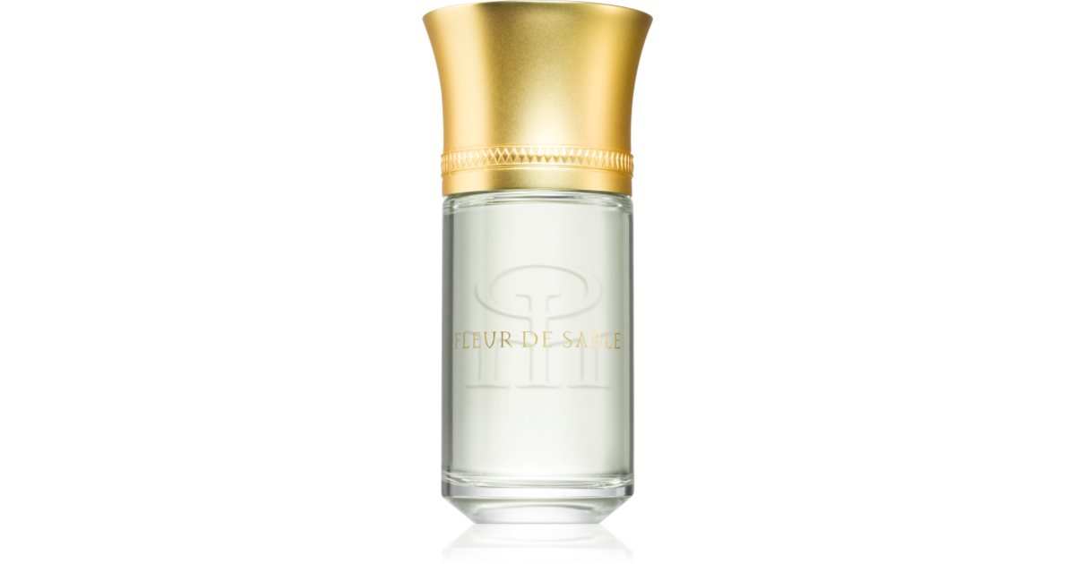 Les Liquides Imaginaires Fleur de Sable | Livrare rapida! | Notino.ro