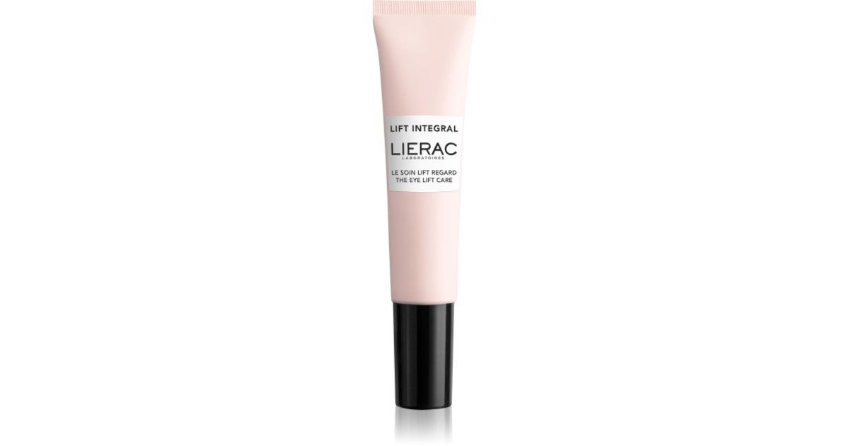 Lierac Lift Integral Lifting Serum for the eye area notino.ie
