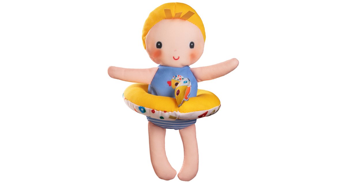 Gaspard Baby Doll