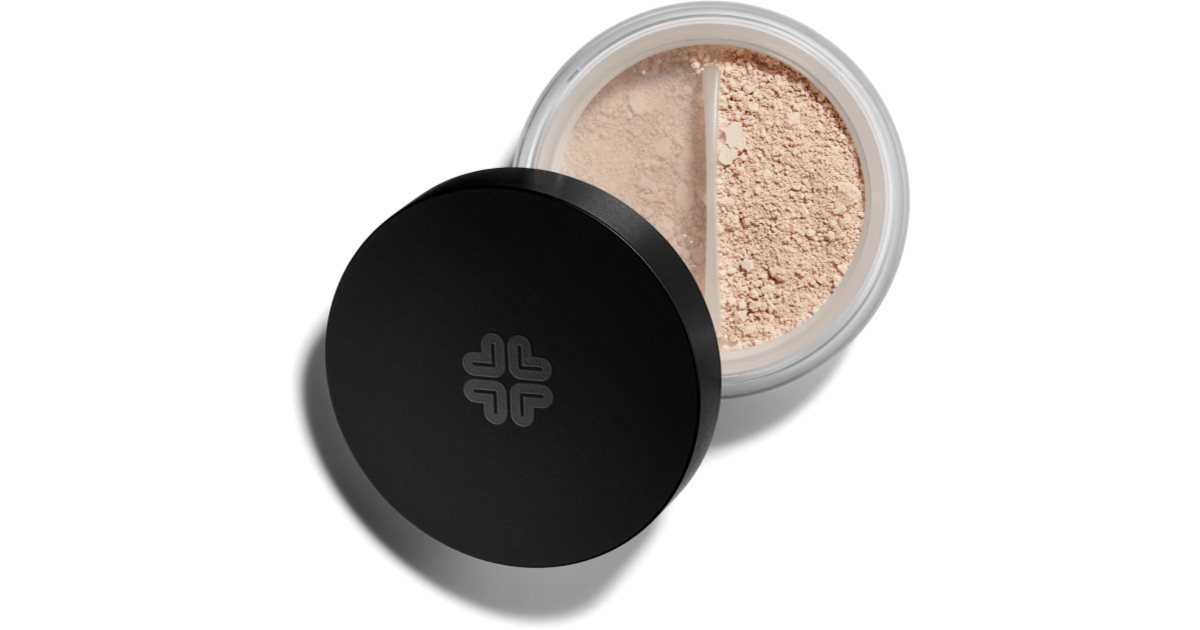 Lily Lolo Mineral Concealer pó mineral notino.pt