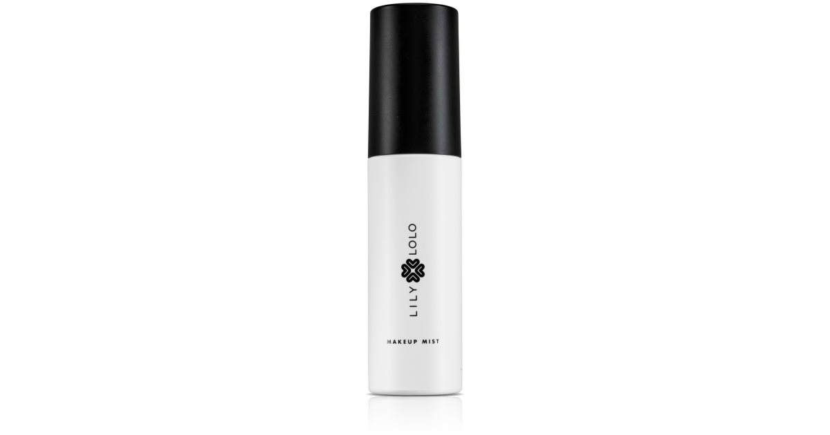 Lily Lolo Makeup Mist makeup setting spray | notino.co.uk