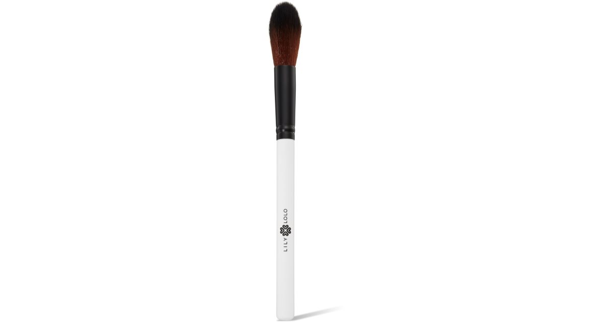 Lily Lolo Tapered Contour Brush Contouring Brush notino.ie
