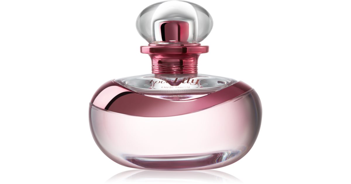 oBoticário Lily Love Eau de Parfum for women | notino.ie