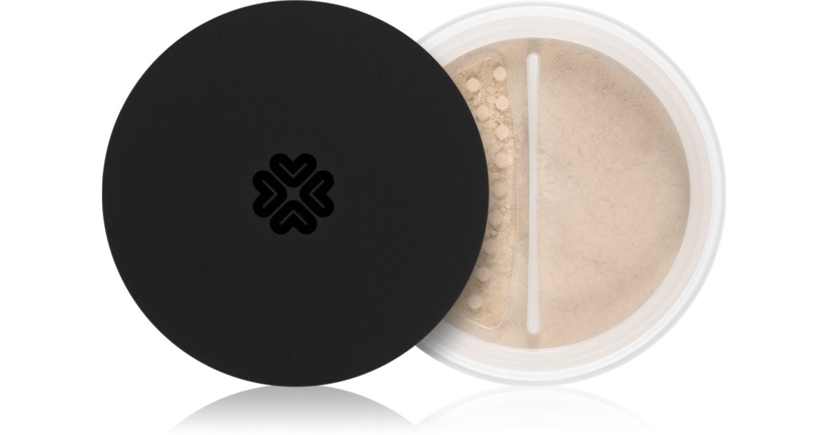 Lily Lolo Mineral Shimer Highlighter | NOTINO