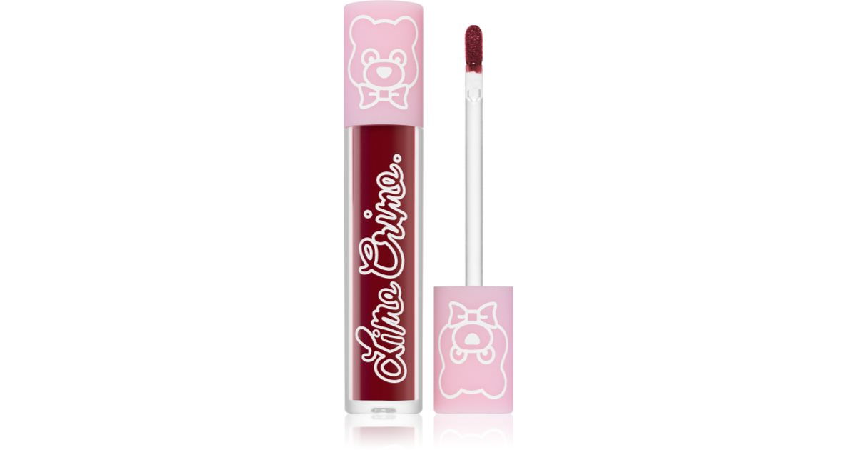 Limecrime