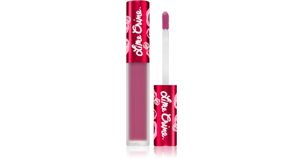 Limecrime