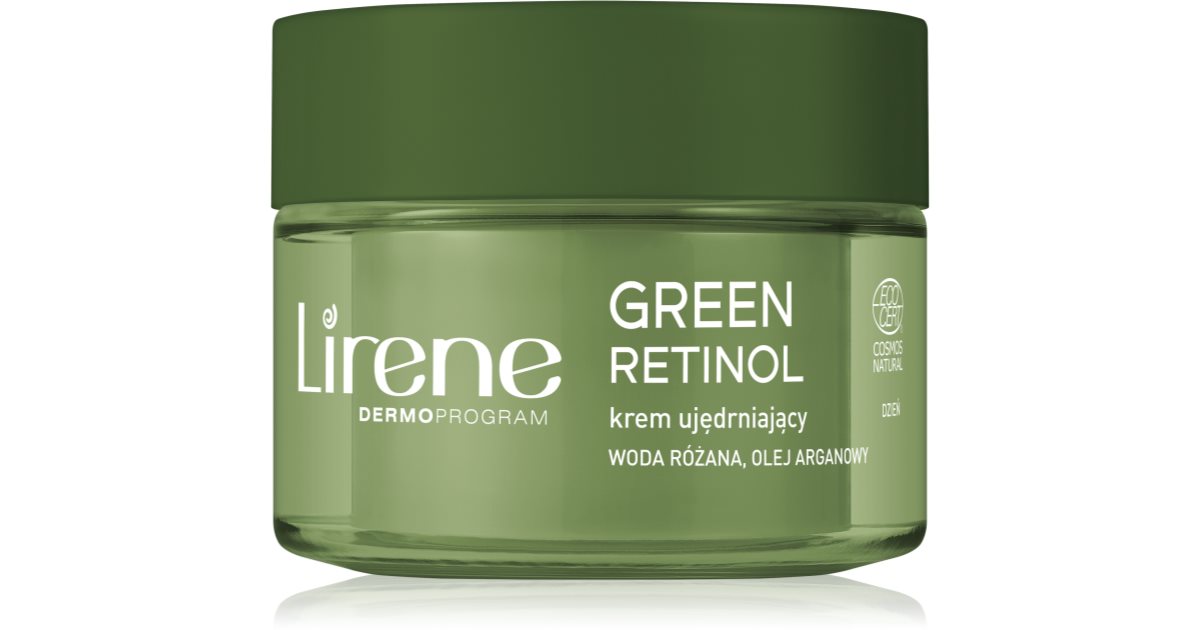 Clinic Way Tagescreme Mit Phytohormonen – Anti-Falten & Feuchtigkeit Für Sensible Haut Ab 50 – 50 Ml
