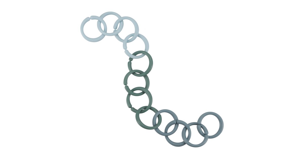 Little Dutch Forest Friends Little Loops Toy Rings set of rings for ...