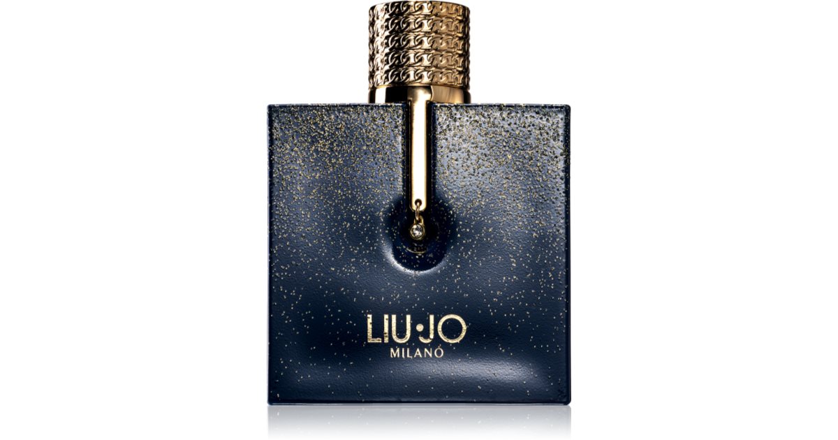 Liu Jo Milano eau de parfum for women