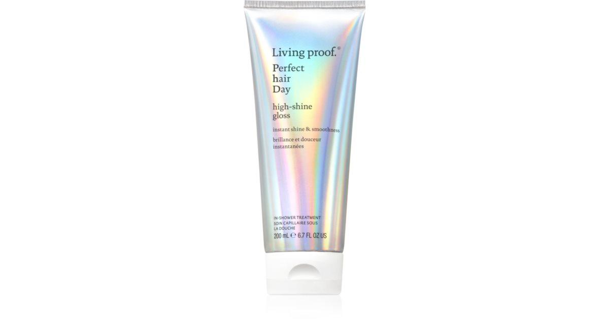 Living Proof Perfect Hair Day glans Til kedeligt hår | notino.dk