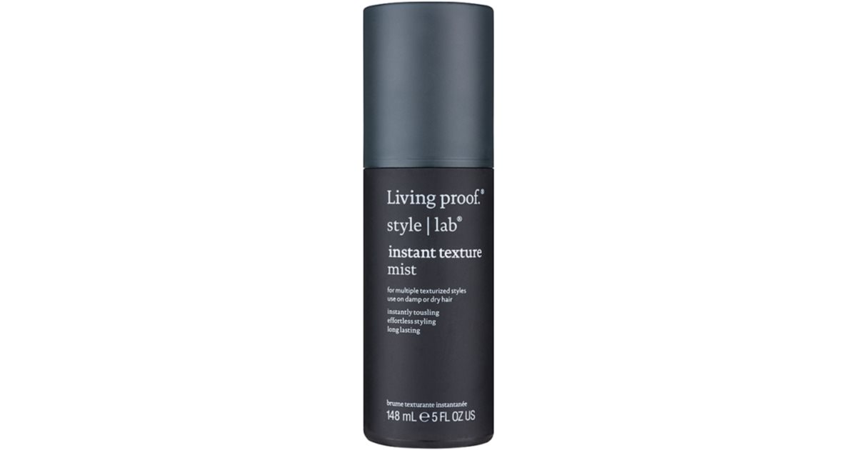 Living Proof Style Lab Texturising Mist | notino.dk