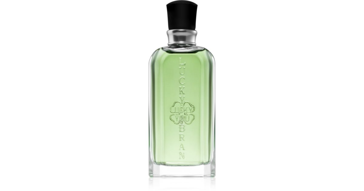 Liz Claiborne Lucky You eau de cologne for men