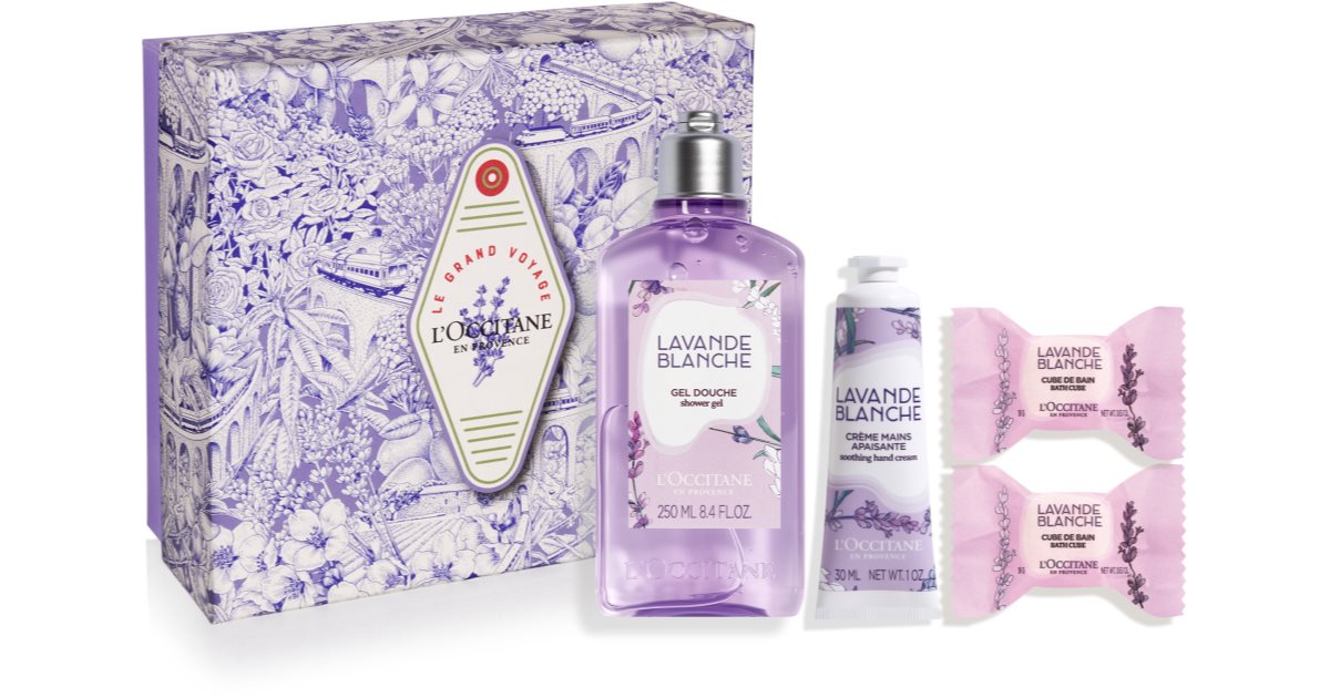 white-lavender-bath-