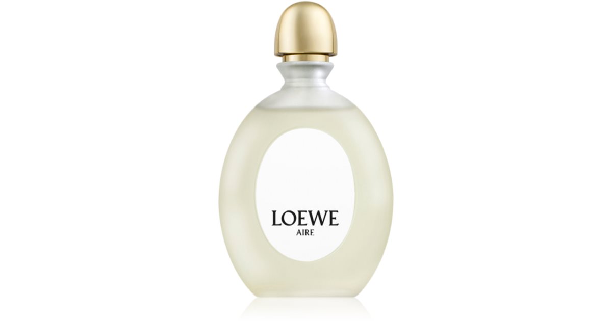 L de Loewe Eau de Toilette Loewe Parfum - ein es Parfum für Frauen