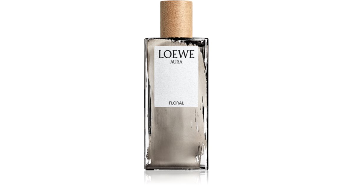 Loewe Aura Floral Eau de Parfum für Damen
