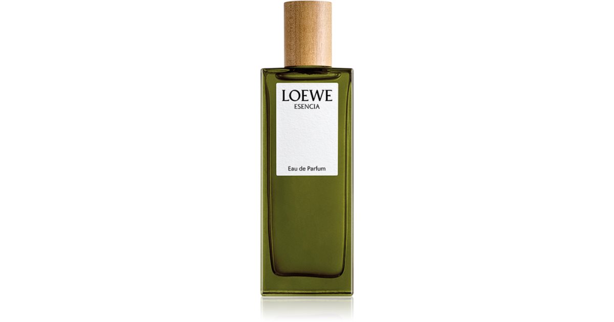 Loewe Esencia | Livrare rapida! | Notino.ro