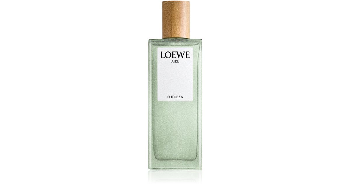 Loewe aire discount deodorant