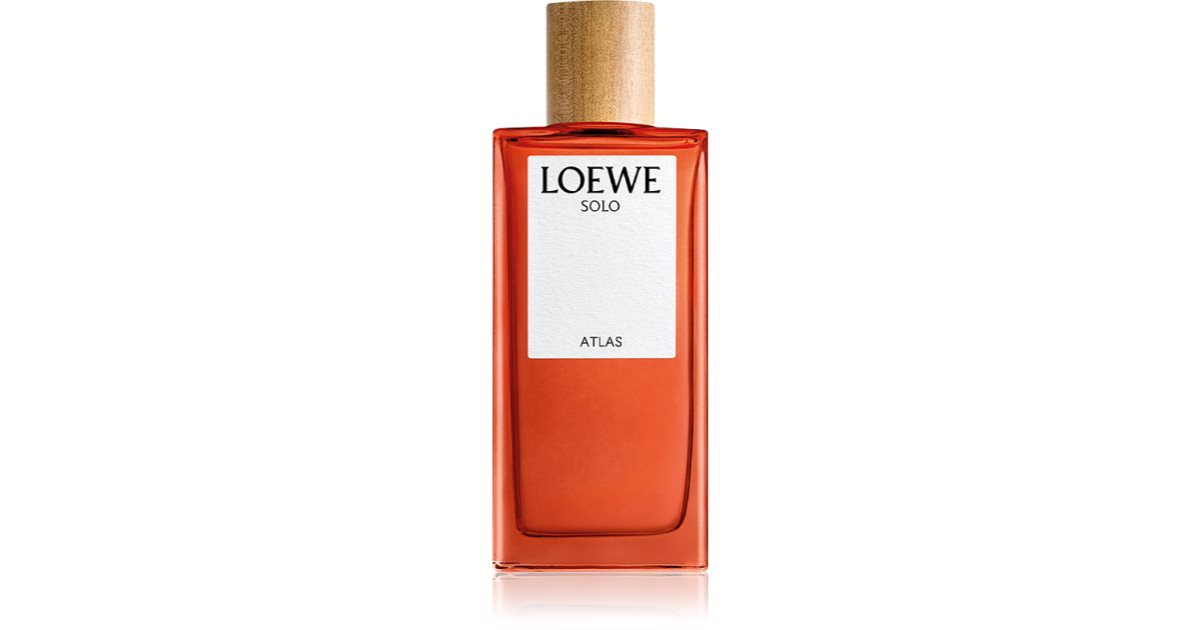 Perfumes solo loewe hombre sale