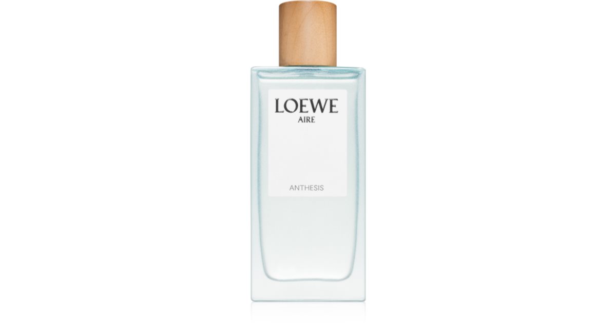 Loewe aire discount deodorant