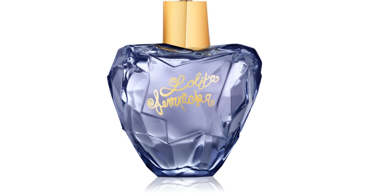 Lolita Lempicka