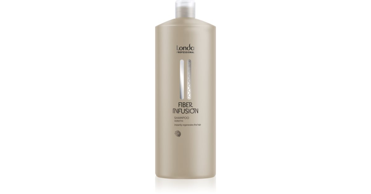 Londa Professional Fiber Infusion Shampoo | notino.gr
