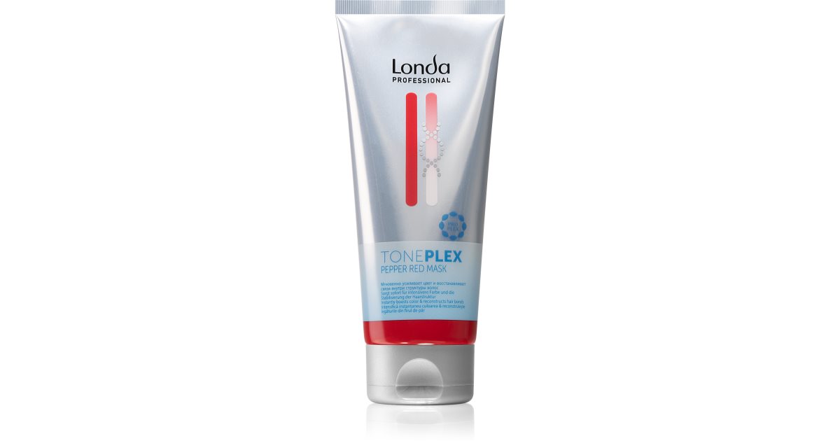 Londa Professional Toneplex Máscaras de coloração | notino.pt
