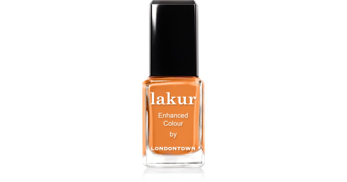 LONDONTOWN Lakur long-lasting nail polish | notino.co.uk