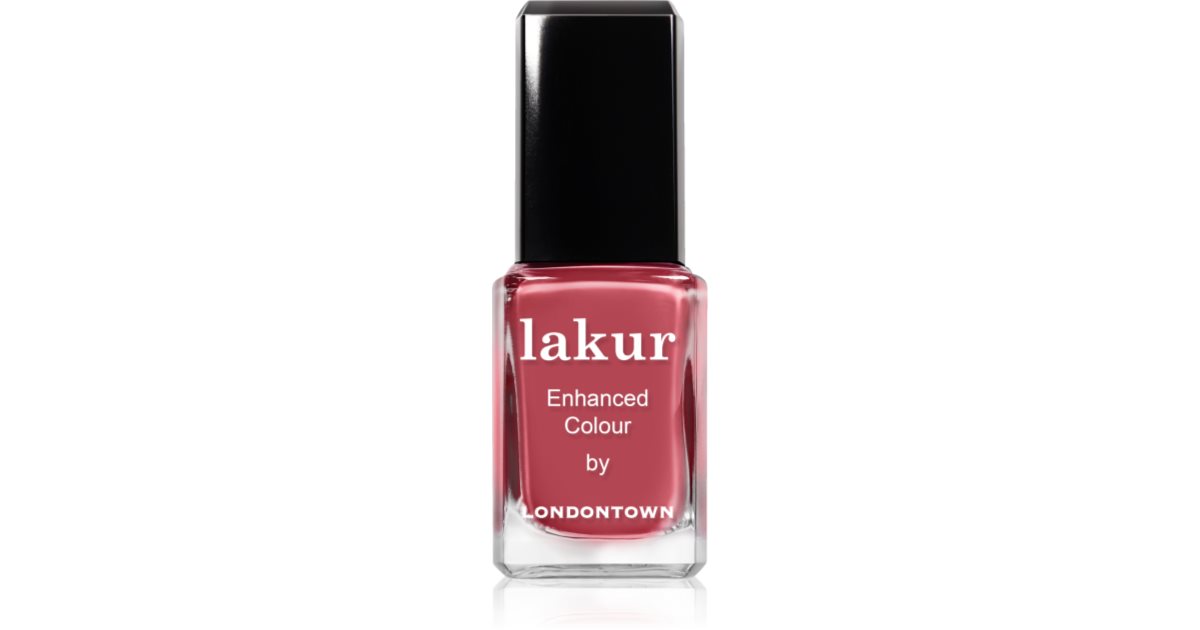 LONDONTOWN Lakur nail polish | notino.co.uk